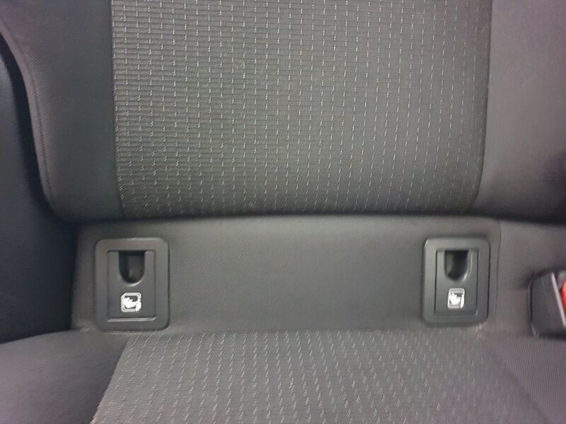 More views of Toyota C-HR