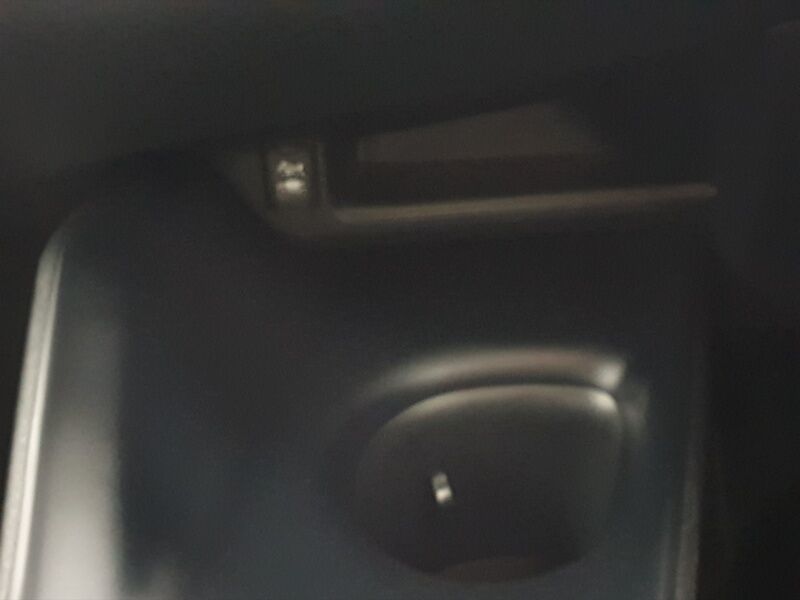 More views of Toyota C-HR