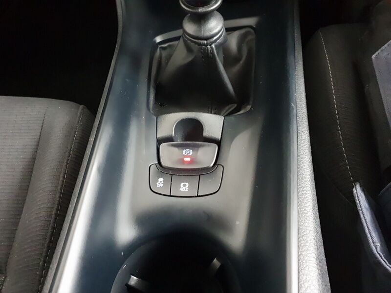 More views of Toyota C-HR