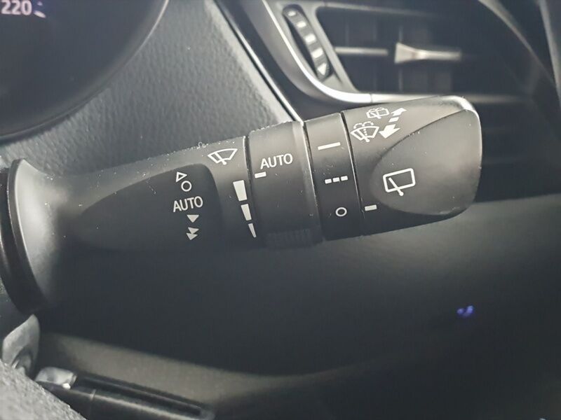 More views of Toyota C-HR