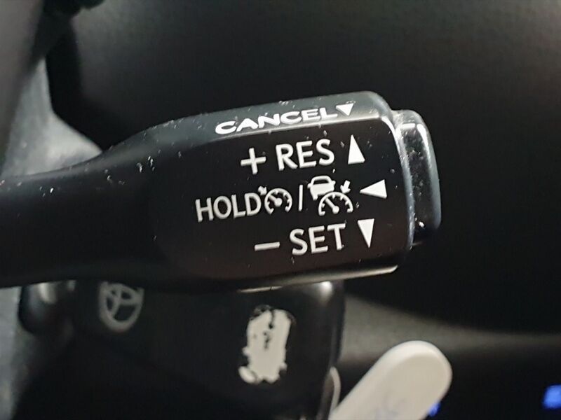 More views of Toyota C-HR