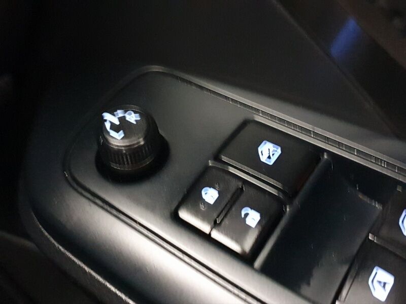 More views of Toyota C-HR