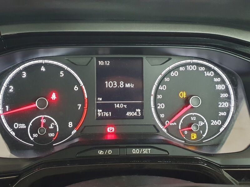 More views of Volkswagen Polo