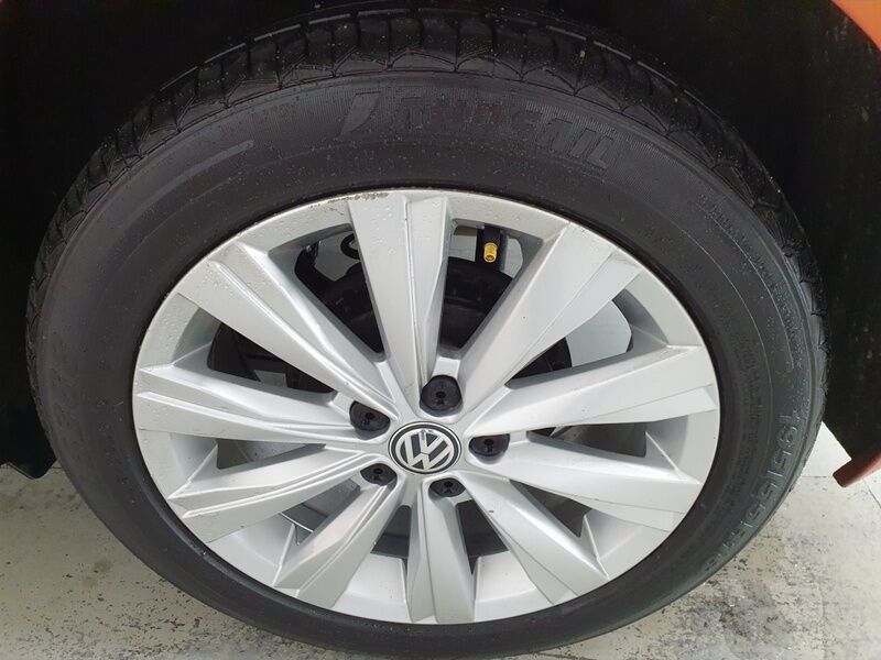 More views of Volkswagen Polo