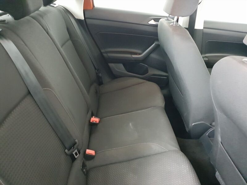 More views of Volkswagen Polo