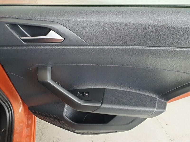 More views of Volkswagen Polo