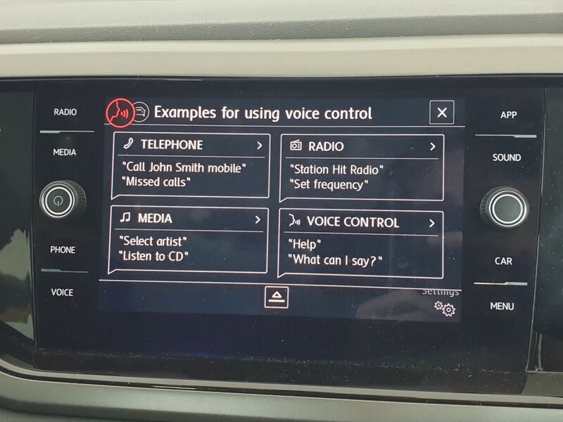 More views of Volkswagen Polo