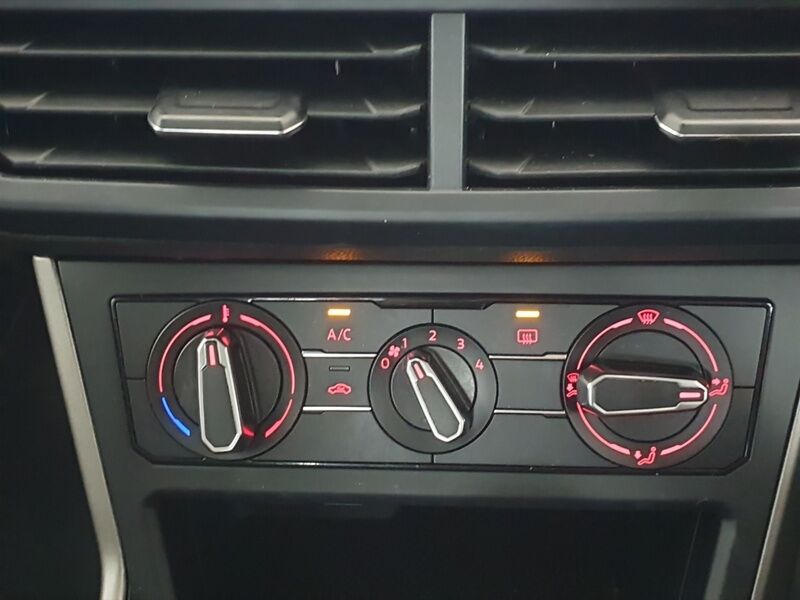 More views of Volkswagen Polo