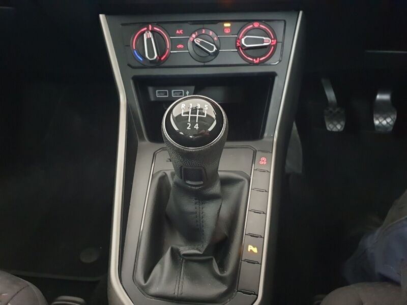 More views of Volkswagen Polo