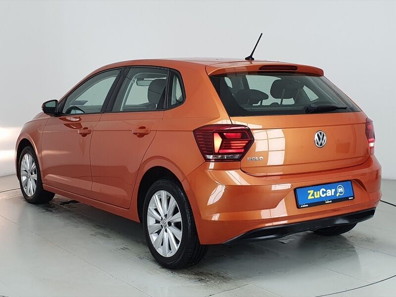 More views of Volkswagen Polo