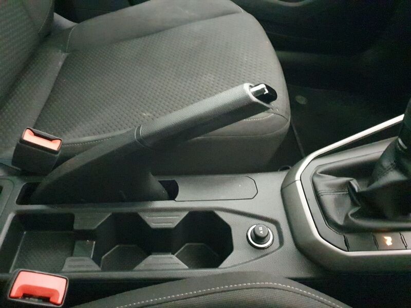 More views of Volkswagen Polo