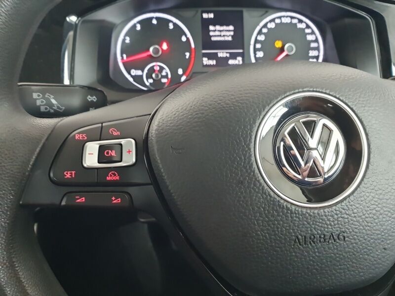 More views of Volkswagen Polo
