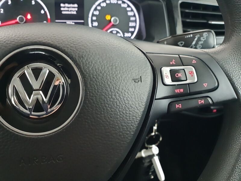 More views of Volkswagen Polo