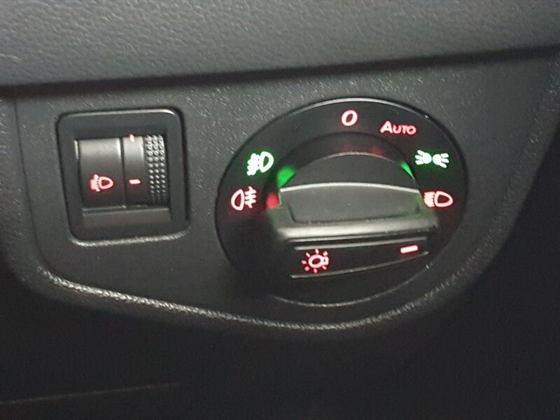 More views of Volkswagen Polo