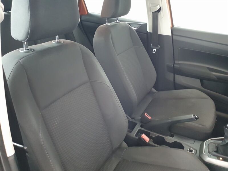 More views of Volkswagen Polo