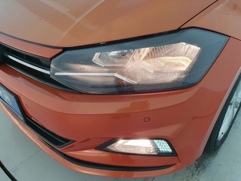 More views of Volkswagen Polo