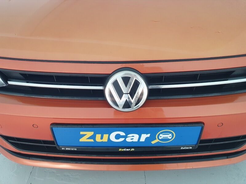 More views of Volkswagen Polo