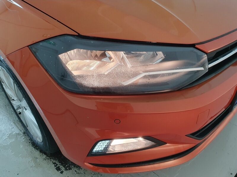 More views of Volkswagen Polo