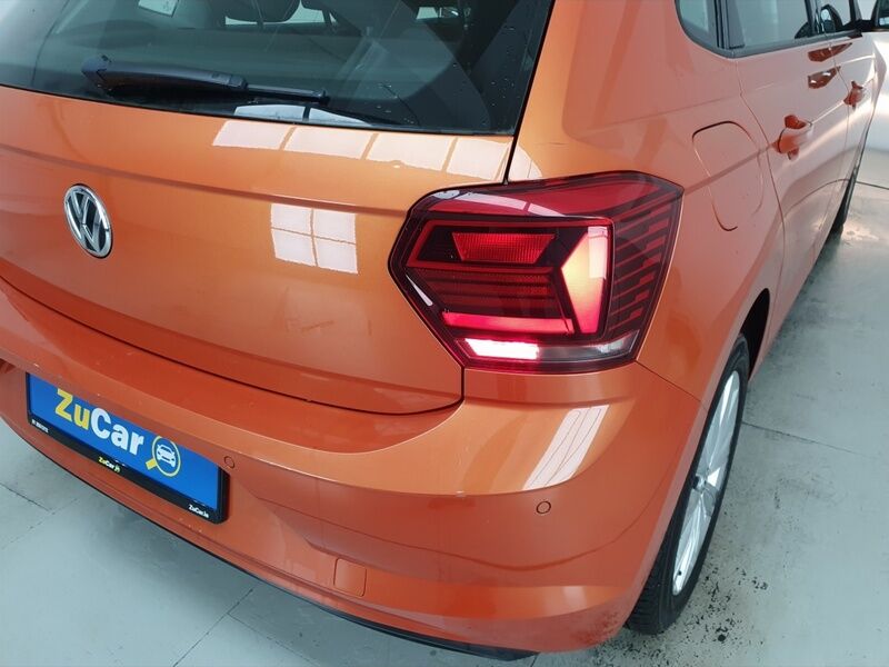 More views of Volkswagen Polo