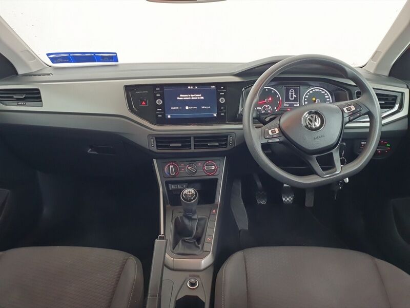 More views of Volkswagen Polo
