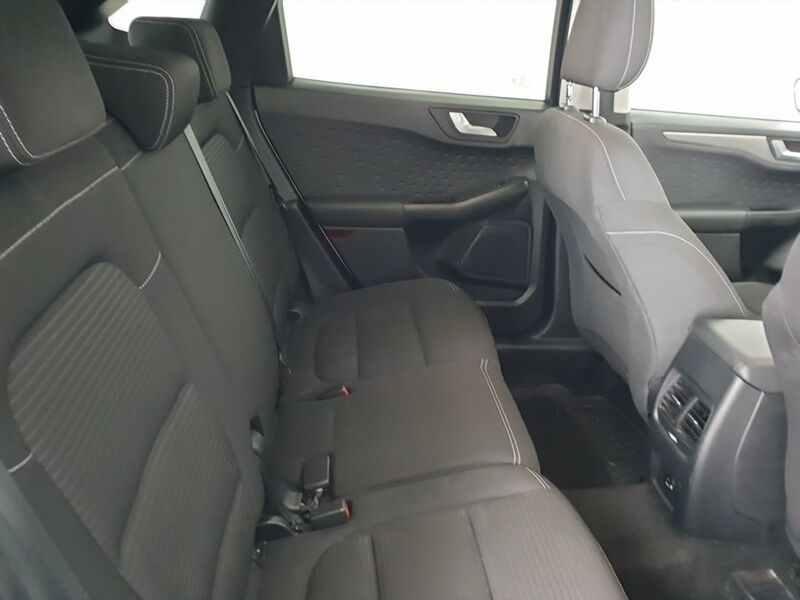 More views of Ford Kuga