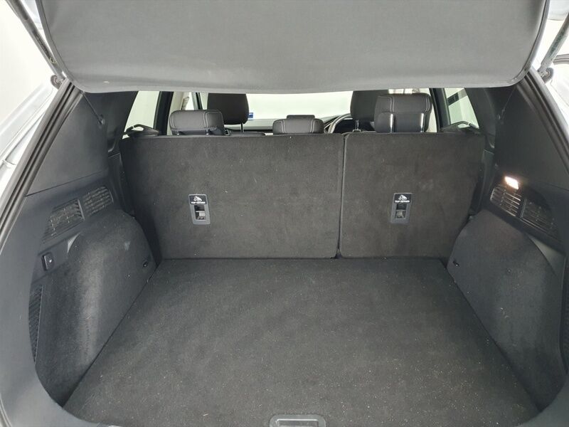 More views of Ford Kuga