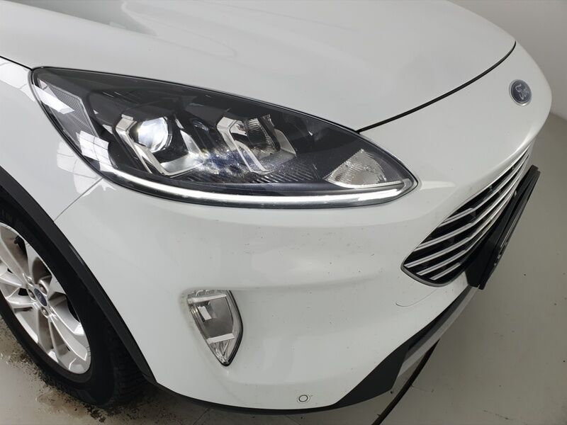 More views of Ford Kuga