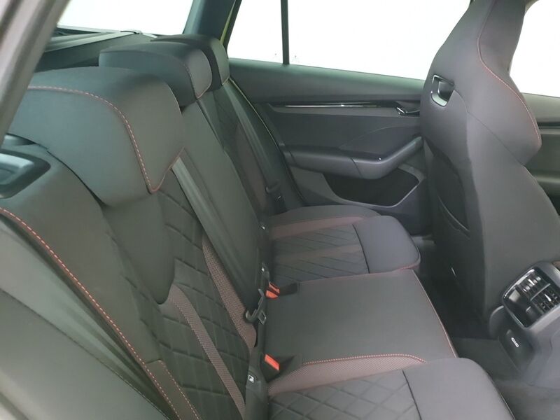 More views of Skoda Octavia