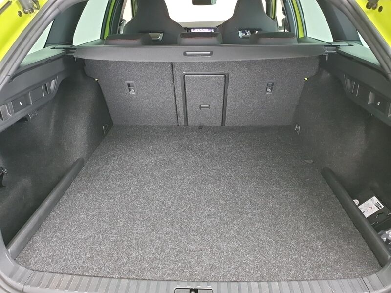 More views of Skoda Octavia