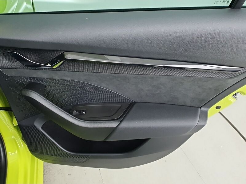 More views of Skoda Octavia
