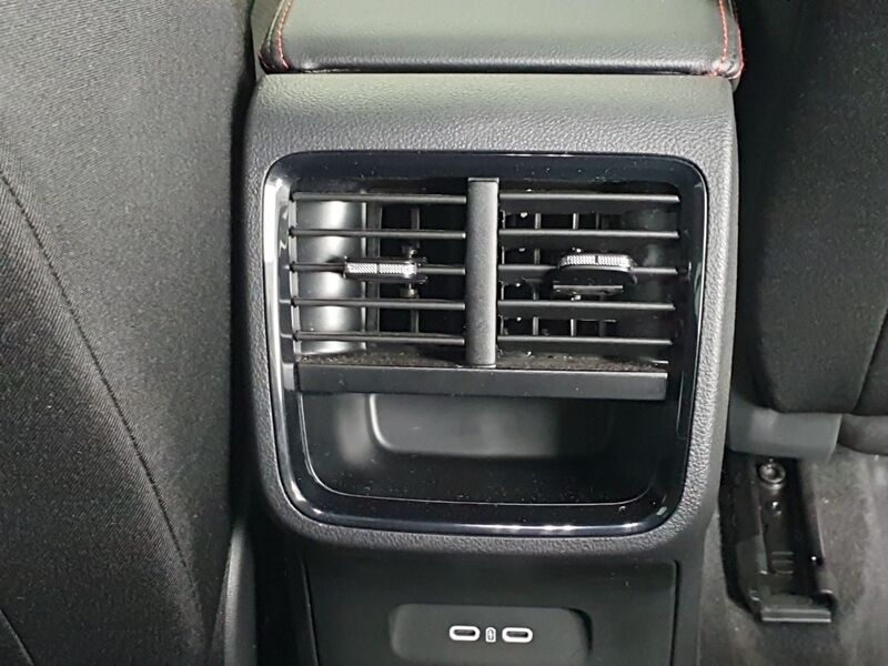 More views of Skoda Octavia