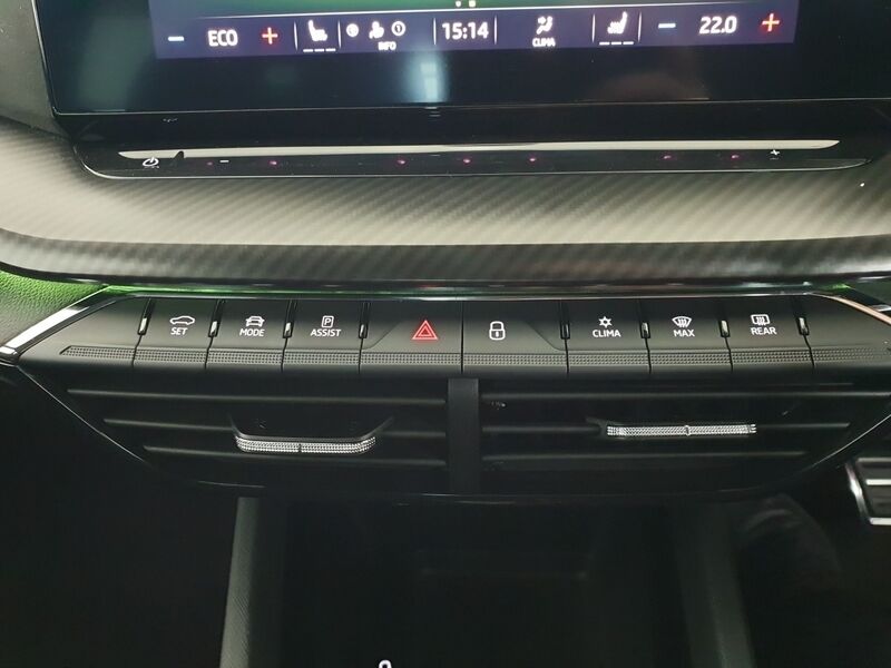 More views of Skoda Octavia
