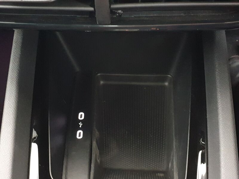 More views of Skoda Octavia
