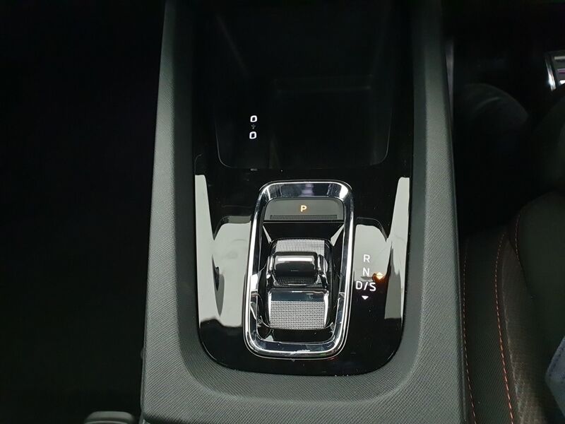 More views of Skoda Octavia