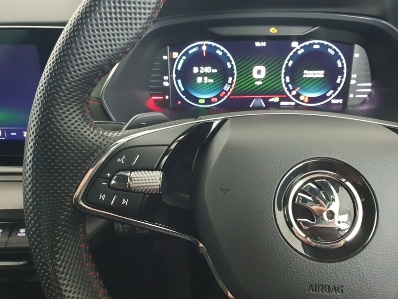 More views of Skoda Octavia