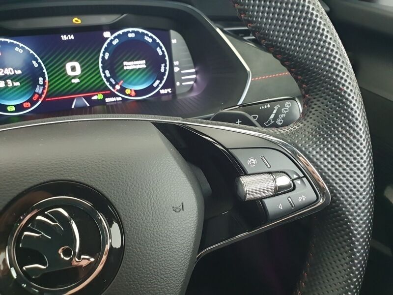 More views of Skoda Octavia