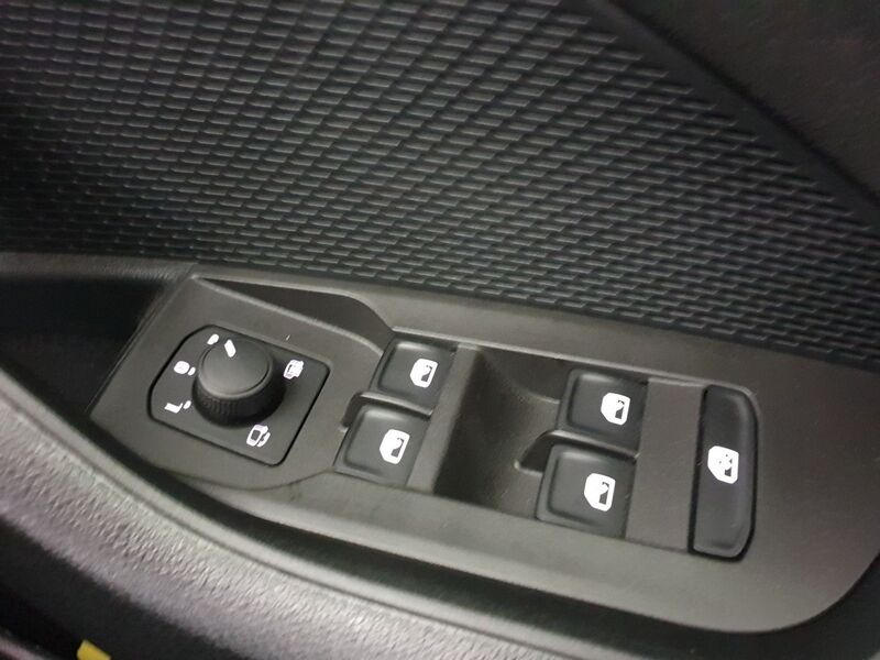 More views of Skoda Octavia
