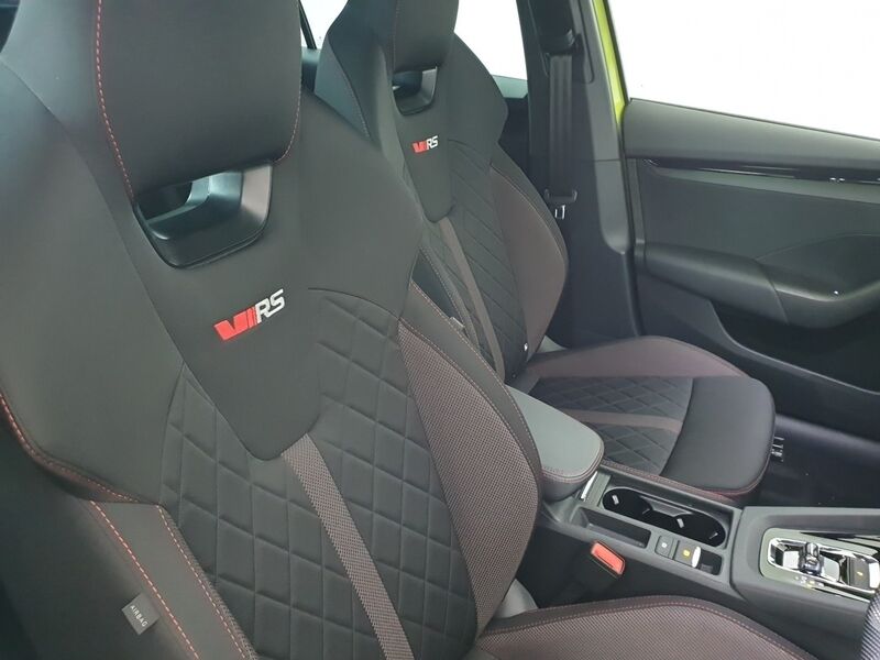 More views of Skoda Octavia