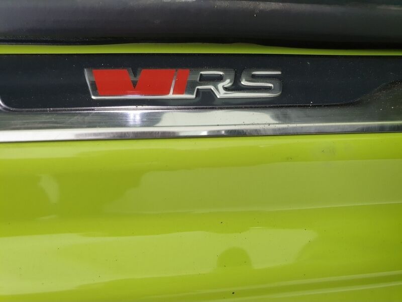 More views of Skoda Octavia