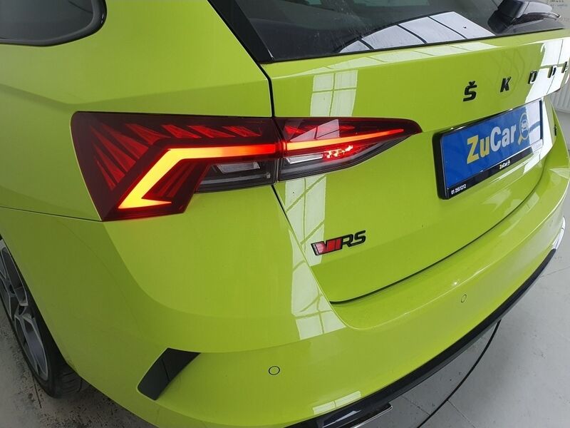 More views of Skoda Octavia