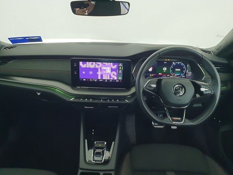 More views of Skoda Octavia