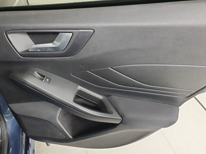 More views of Ford Focus