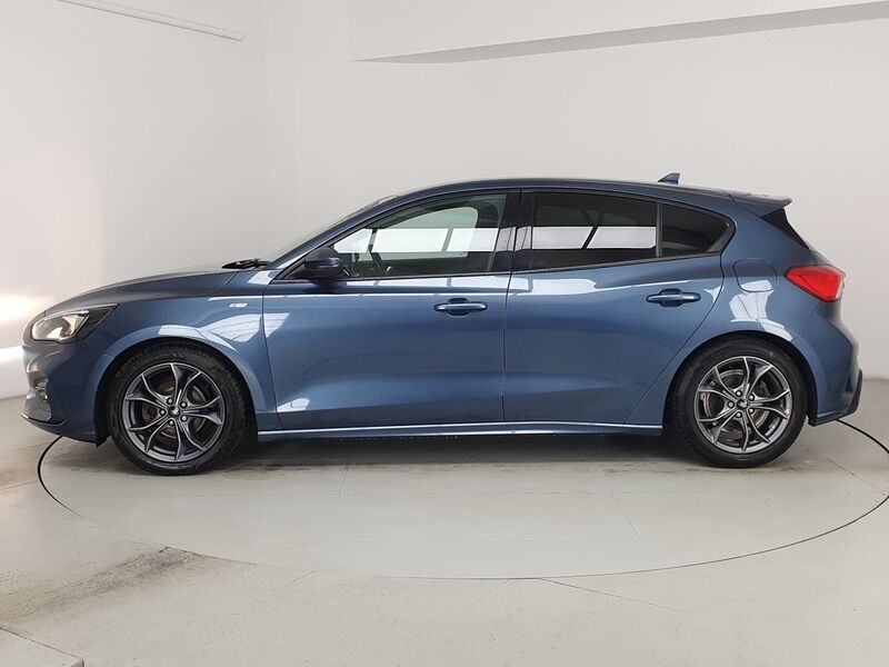 More views of Ford Focus