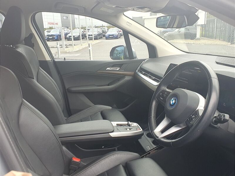 More views of BMW 2 Series Active Tourer