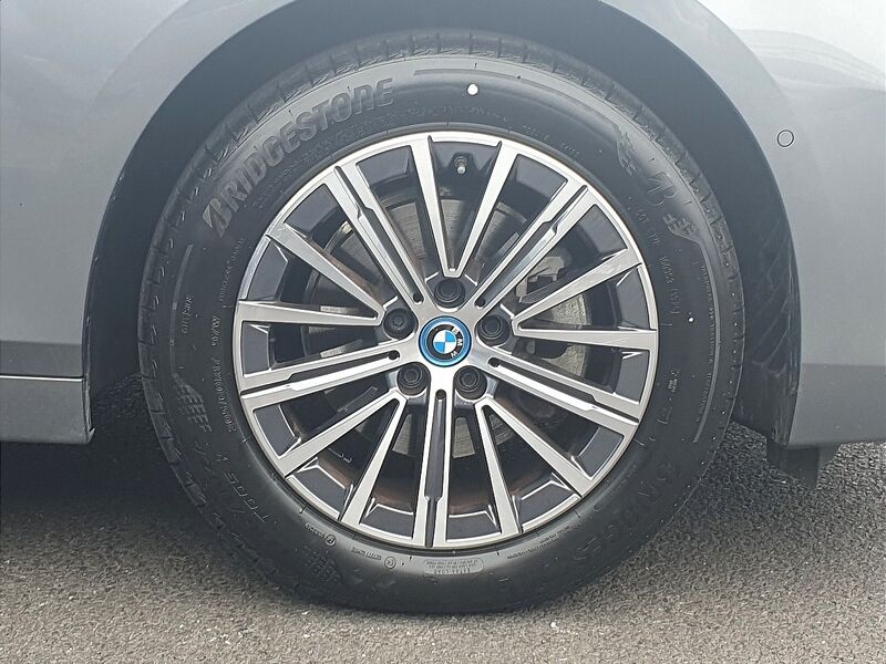 More views of BMW 2 Series Active Tourer