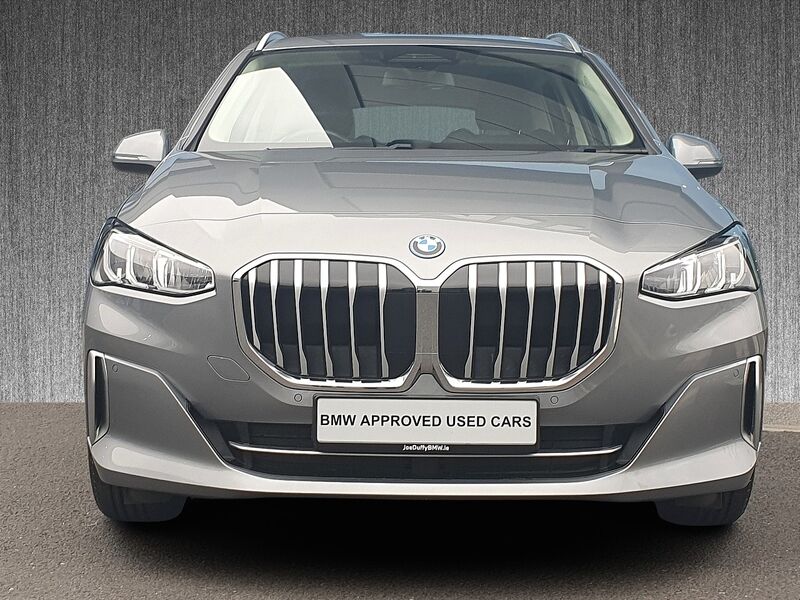 More views of BMW 2 Series Active Tourer