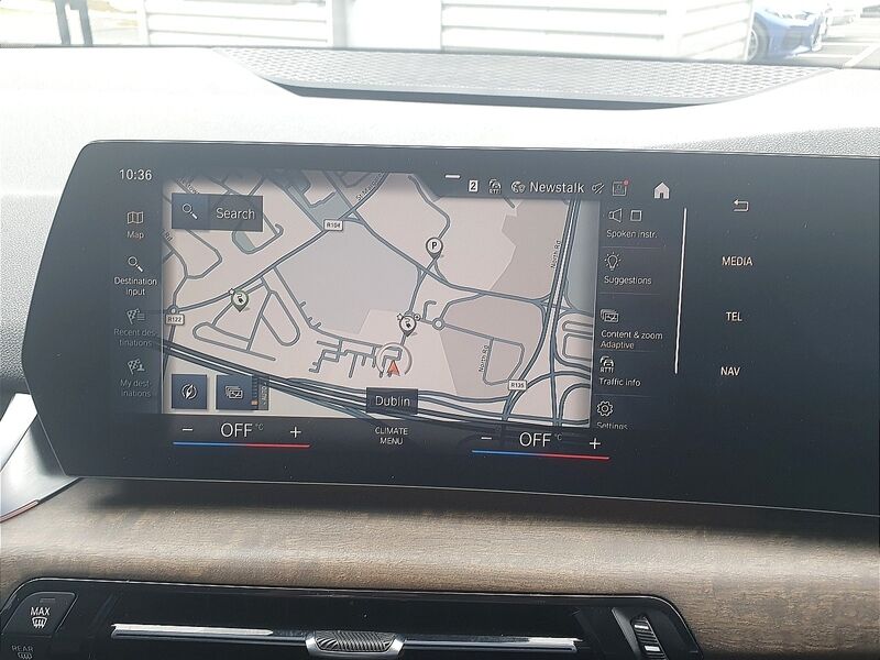 More views of BMW 2 Series Active Tourer