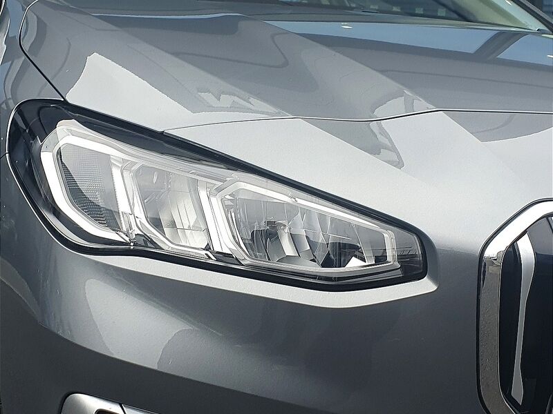 More views of BMW 2 Series Active Tourer