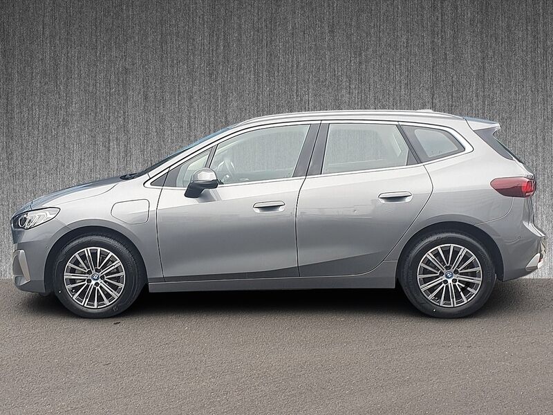 More views of BMW 2 Series Active Tourer