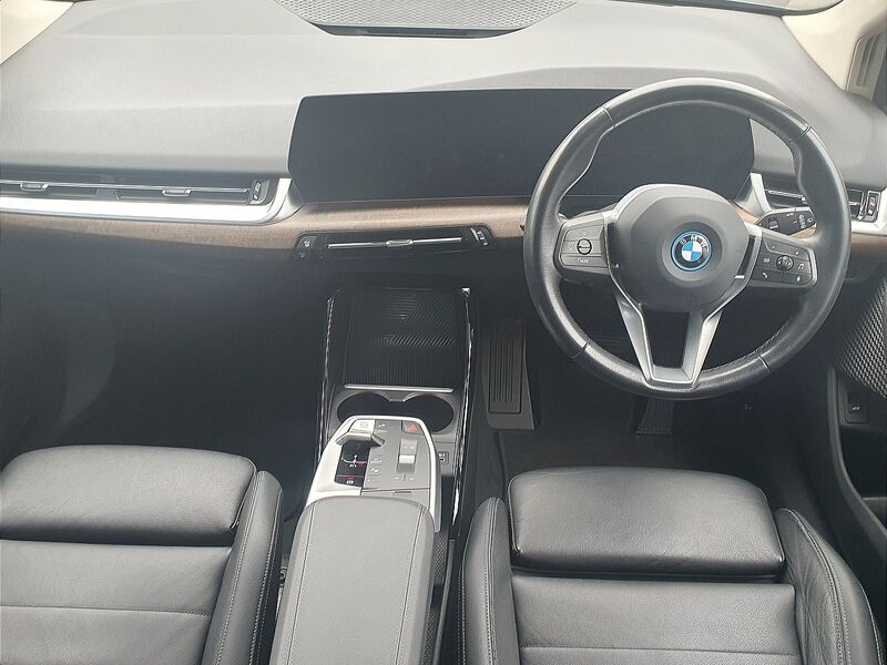More views of BMW 2 Series Active Tourer